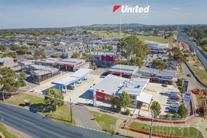 950 Bridge Inn Road, Doreen VIC 3754