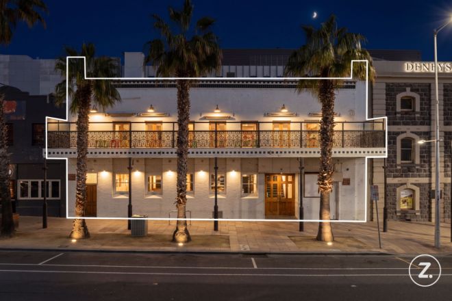 40-42 Moorabool Street, Geelong VIC 3220