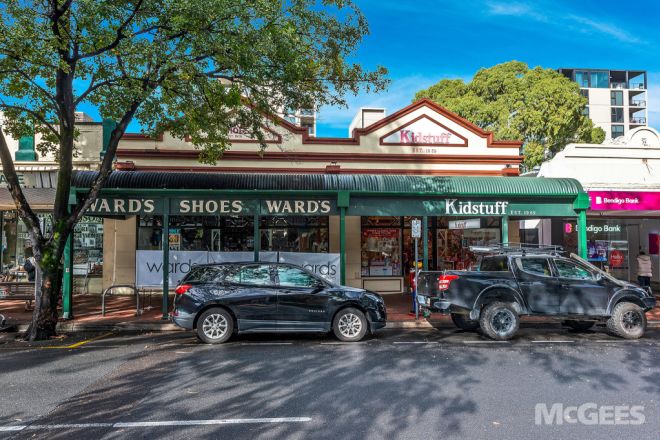 182-184 The Parade, Norwood SA 5067