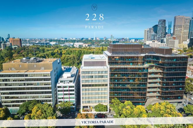 228 Victoria Parade, East Melbourne VIC 3002