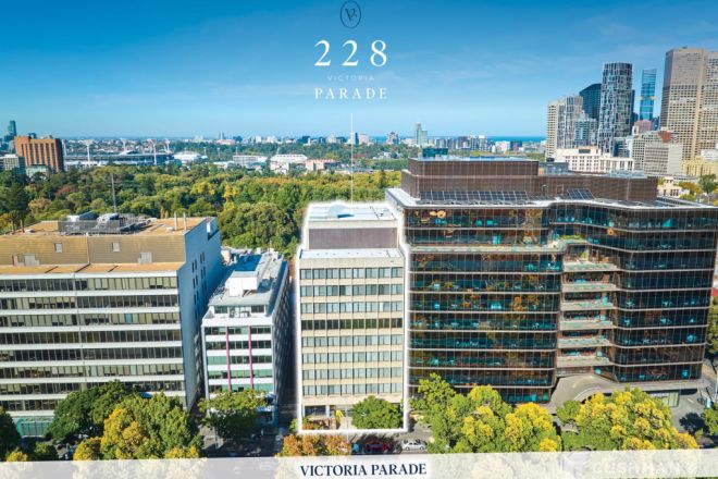 228 Victoria Parade, East Melbourne VIC 3002