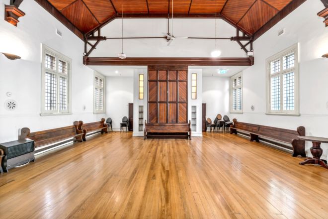 119-123 Devonshire Street, Surry Hills NSW 2010