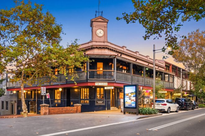470 Crown Street, Surry Hills NSW 2010