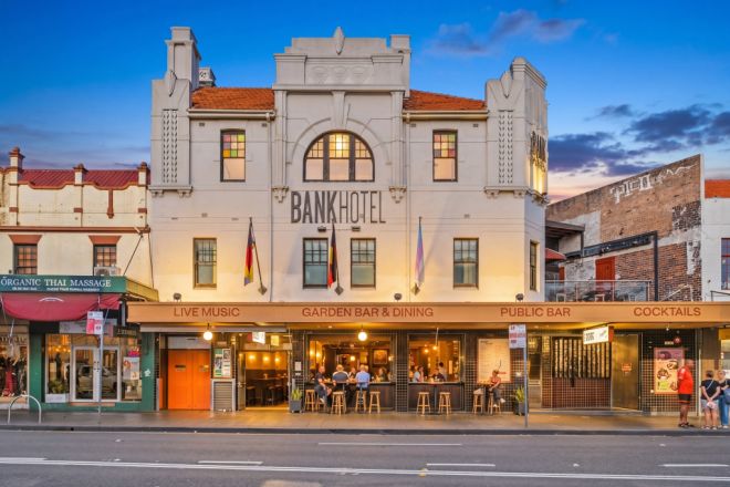 324 King Street, Newtown NSW 2042