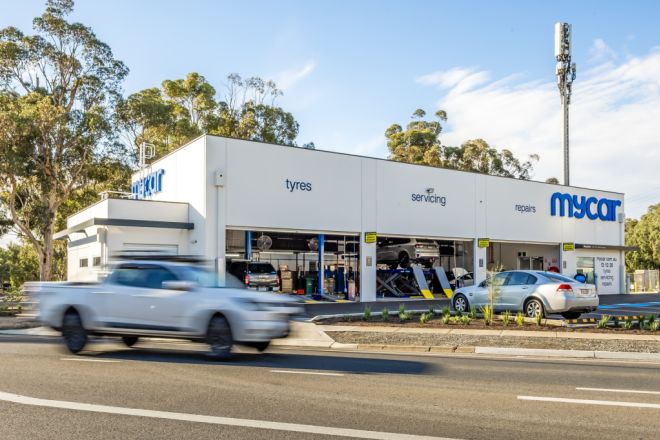 1 Main North Road, Gawler SA 5118