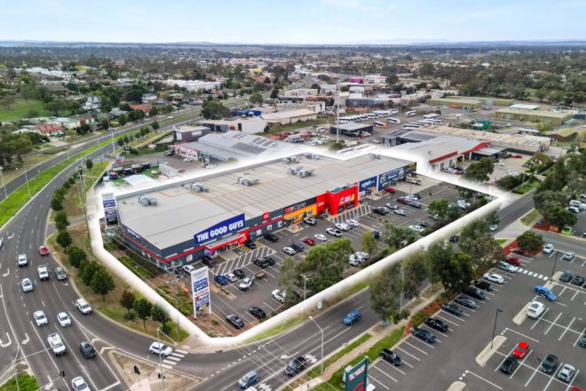Sunbury Lifestyle Centre 85 Vineyard Road, Sunbury VIC 3429
