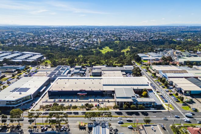 254 Ballarat Road, Braybrook VIC 3019