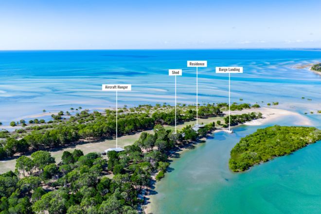 Lot 58 & 1597 Esplanade & Pialba Burrum Heads Road, Toogoom QLD 4655