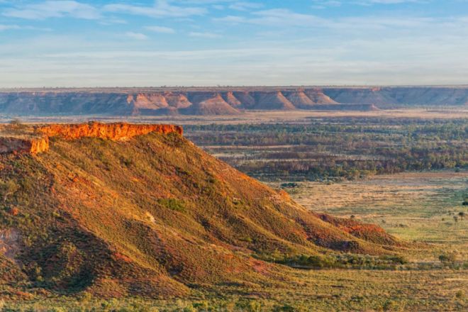 Dampier Downs Road, Gingerah WA 6725