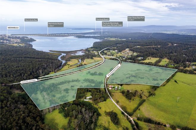 74 Millingandi Road, Millingandi NSW 2549