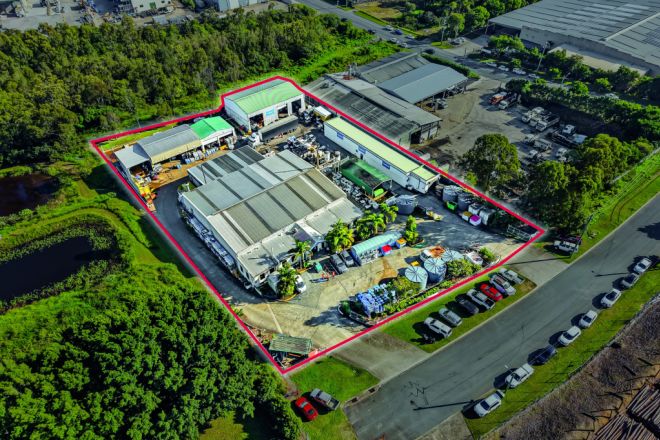 8-12 Krypton Street, Narangba QLD 4504