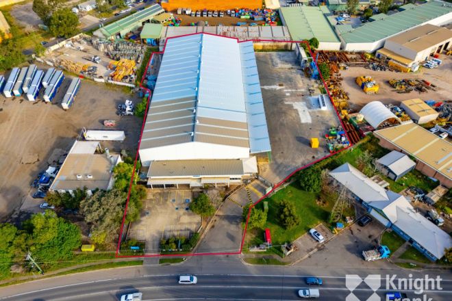40 Christie Street, St Marys/40 Christie Street, St Marys NSW 2760