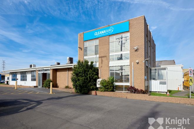 83-87 Dohertys Road, Laverton North VIC 3026