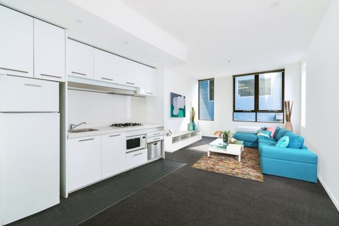 501/225 Elizabeth Street, Melbourne VIC 3000