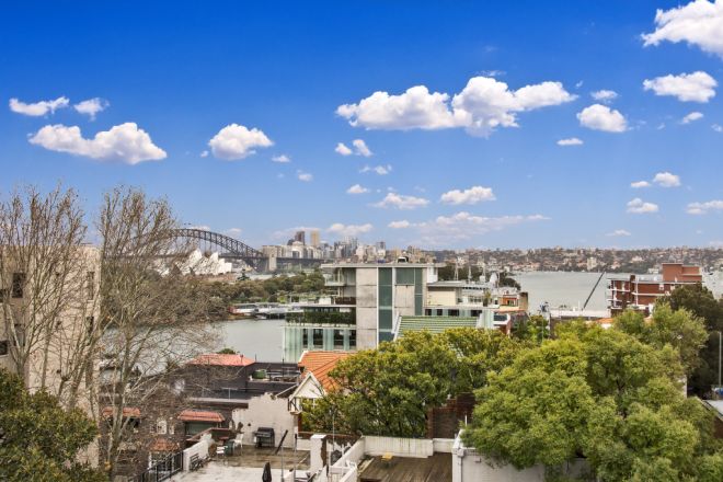 86/1 Macdonald Street, Potts Point NSW 2011