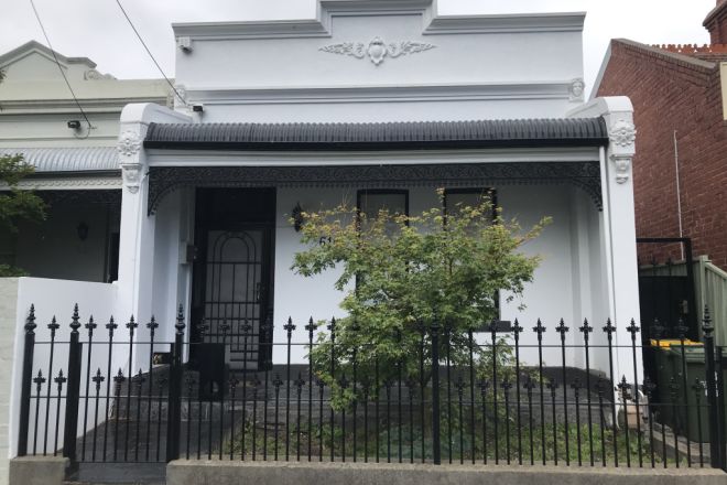 616 Rathdowne Street, Carlton North VIC 3054