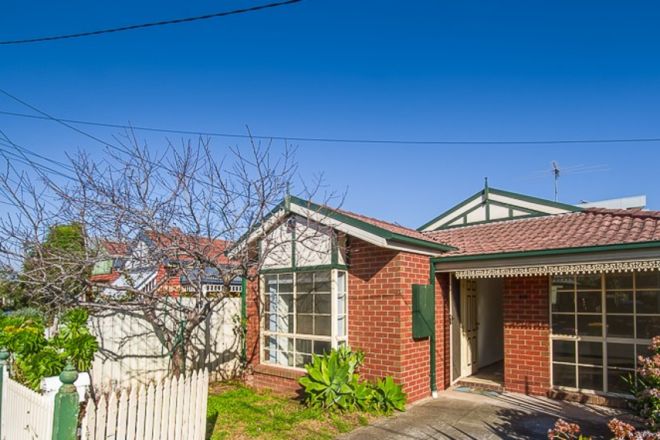 10 Pearce Street, Yarraville VIC 3013