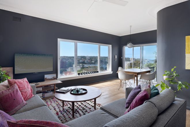 6/10 Griffin Street, Manly NSW 2095