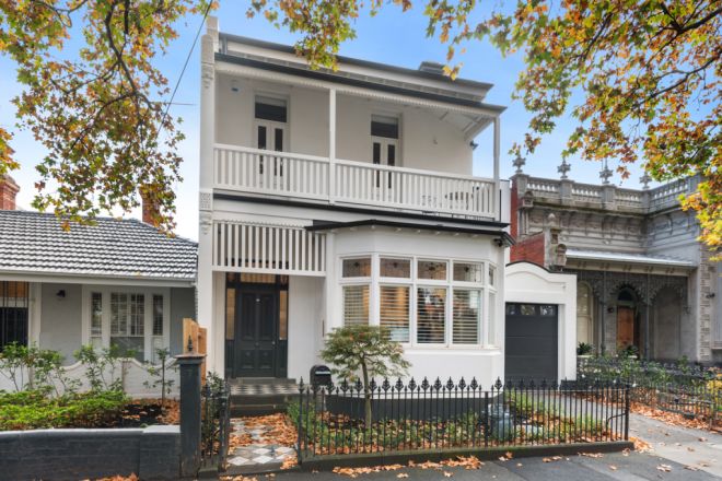 32 Mary Street, St Kilda West VIC 3182