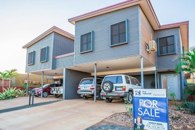 49b Morgans Street, Port Hedland WA 6721