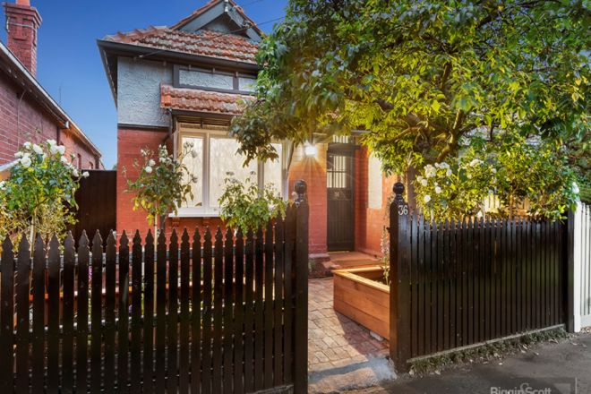 36 Banole Avenue, Prahran VIC 3181