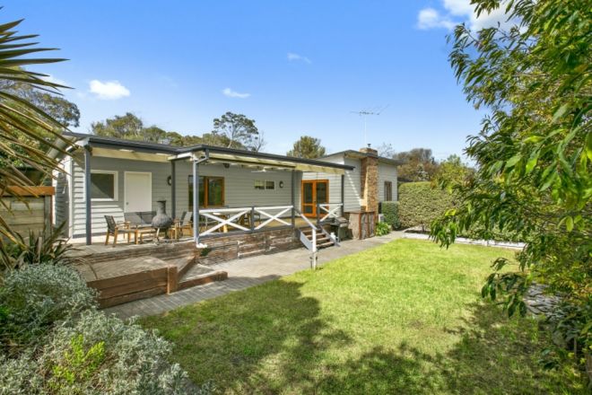 12 Austin Street, Rye VIC 3941