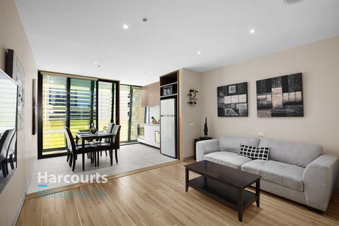 1007/555 Flinders Street, Melbourne VIC 3000