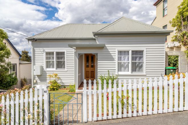 1/41 Hill Street, West Hobart TAS 7000