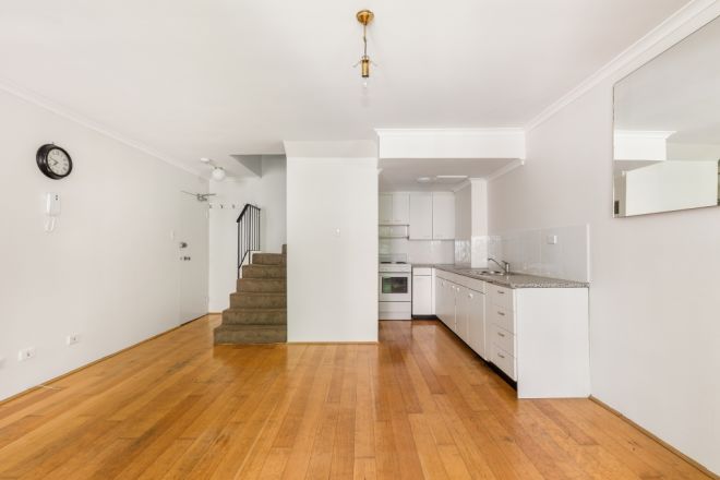 64/2 Goodlet Street, Surry Hills NSW 2010