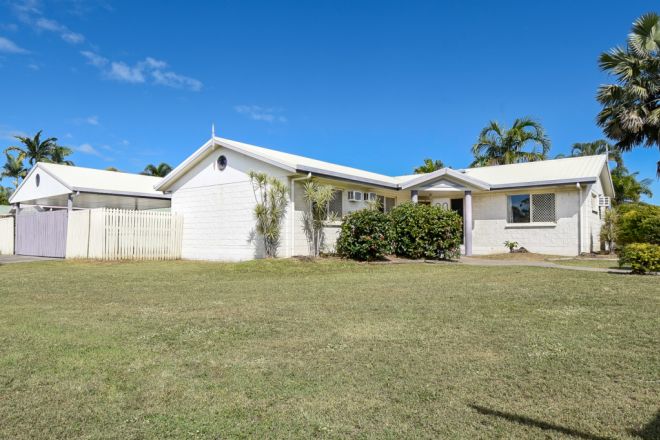 72 Colchester Crescent, Kirwan QLD 4817