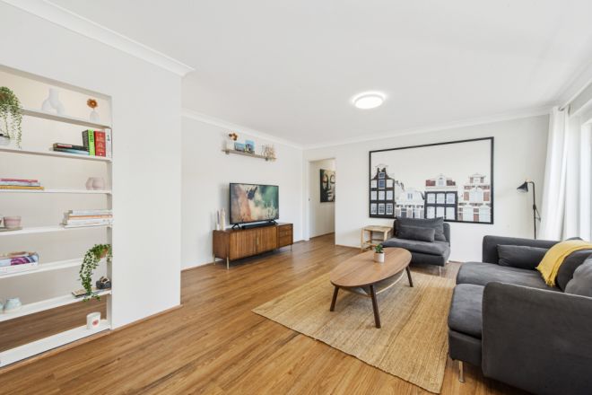 9/1 Elgin Street, Hunters Hill NSW 2110