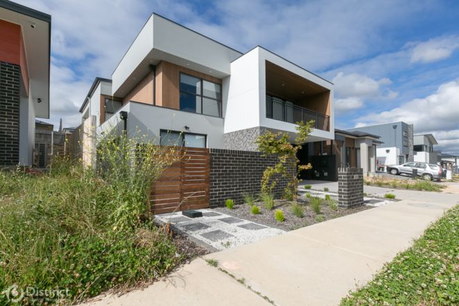 31a Trinca Street, Denman Prospect ACT 2611