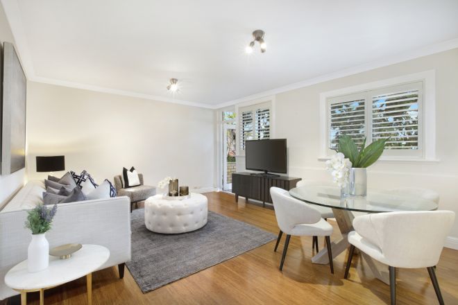 2/69 Tranmere Street, Drummoyne NSW 2047