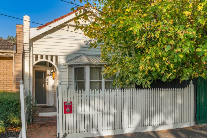 2A Bendigo Street, Collingwood VIC 3066