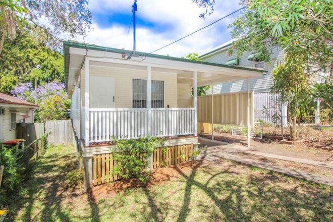 165 Oceana Terrace, Lota QLD 4179