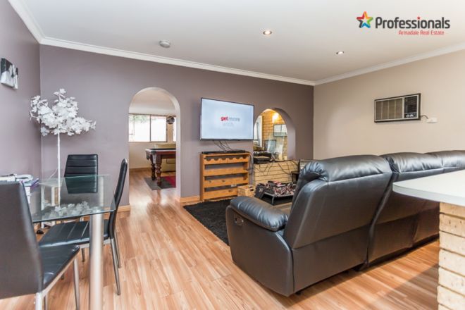 24 Brookdale Drive, Armadale WA 6112