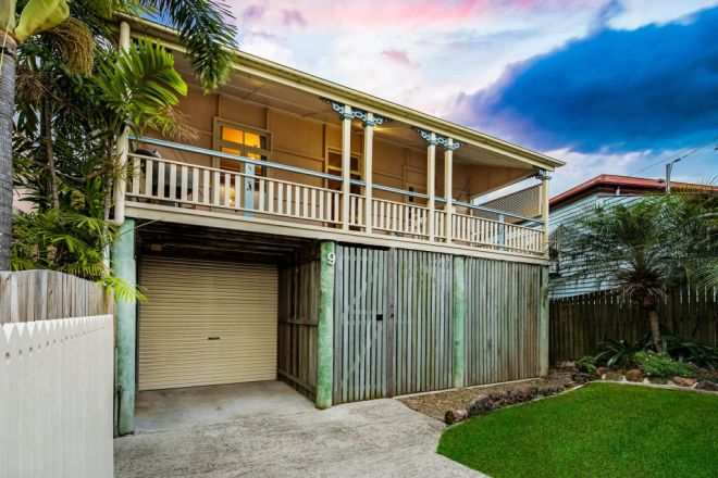 9/18 Herston Road, Kelvin Grove QLD 4059