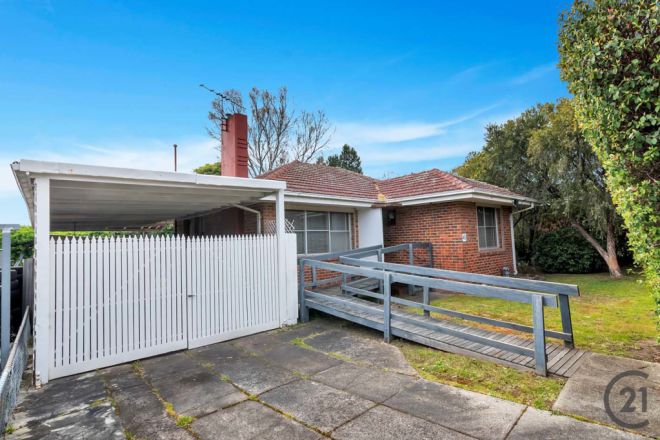 45 Chestnut Road, Doveton VIC 3177