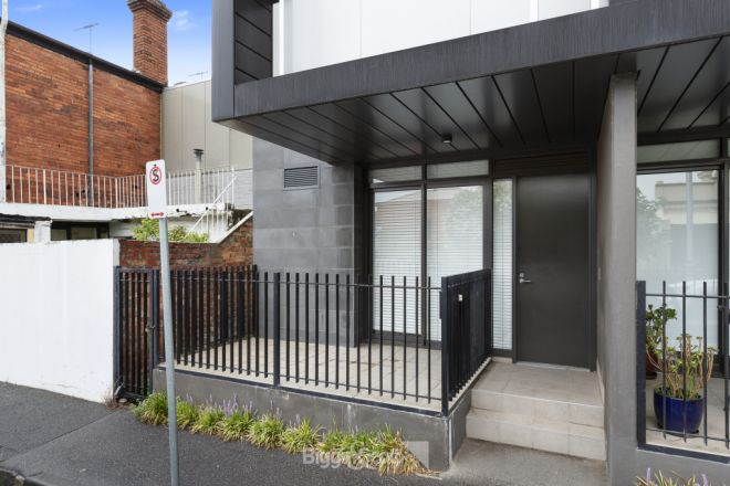 10/2 McGoun Street, Richmond VIC 3121