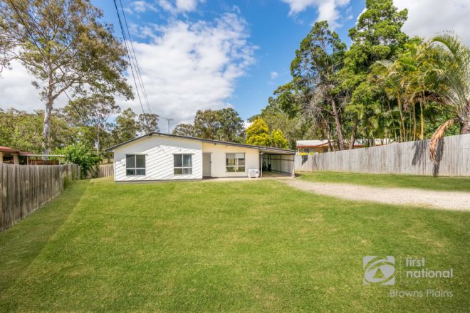 38 Strathallen Drive, Boronia Heights QLD 4124