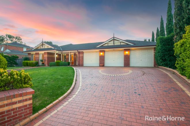 6 Correa Way, Sunbury VIC 3429