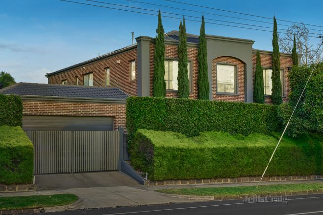 466 Tooronga Road, Hawthorn East VIC 3123