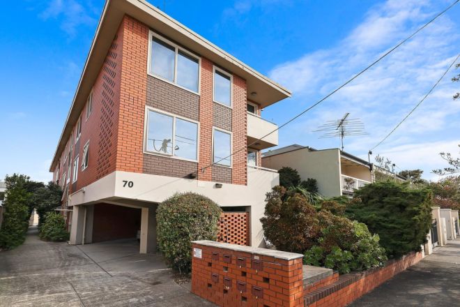 4/70 Patterson Street, Middle Park VIC 3206