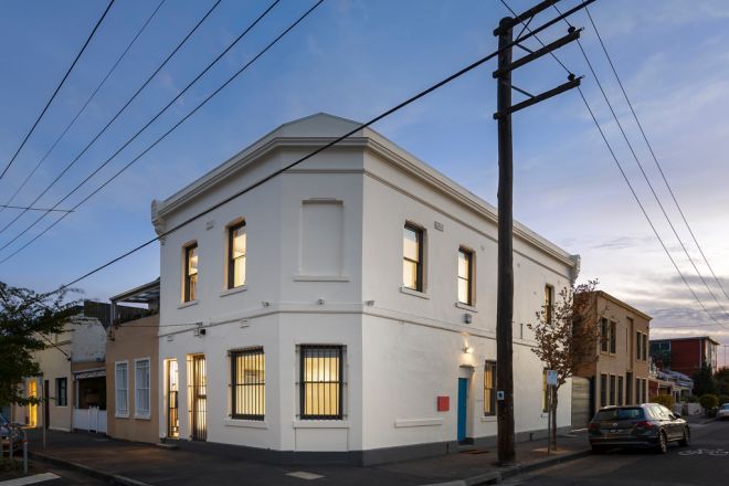 31 Gold Street, Collingwood VIC 3066