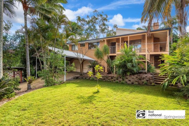 8 Lindsay Street, Loganholme QLD 4129