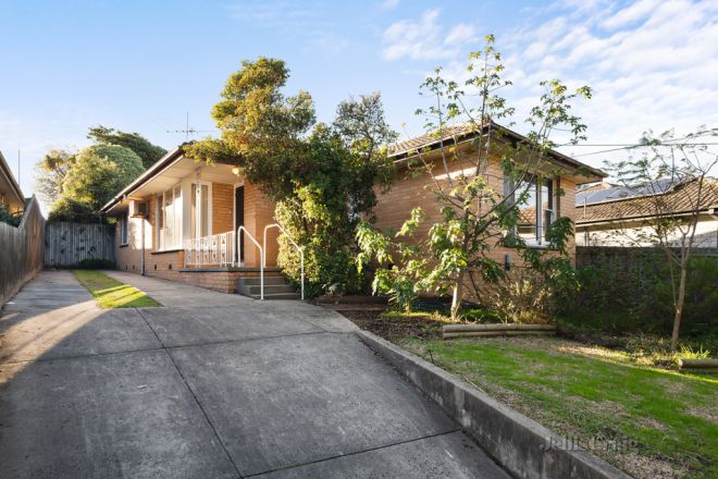 295 Gooch Street, Thornbury VIC 3071