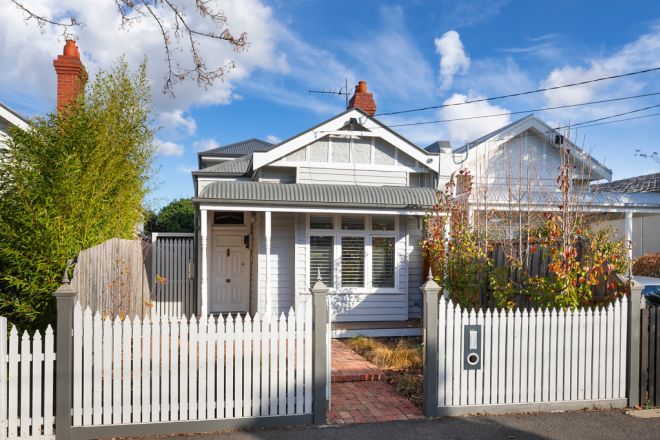 210 Clauscen Street, Fitzroy North VIC 3068