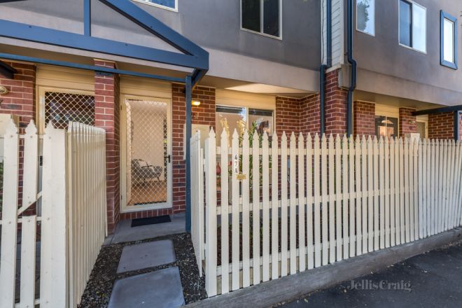 47A Blair Street, Brunswick VIC 3056