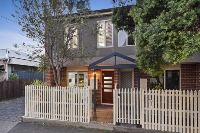 47 Blair Street, Brunswick VIC 3056