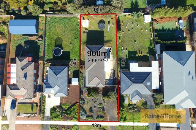 85 Wittick Street, Darley VIC 3340